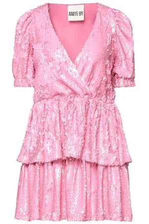 ANIYE BY DRESSES - Mini dresses - on YOOX.com