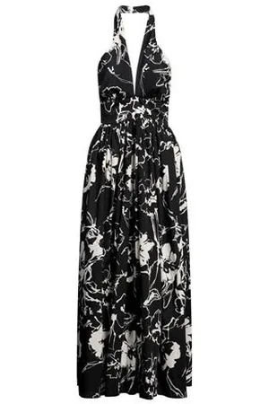 White Wise DRESSES - Maxi dresses - on YOOX.com