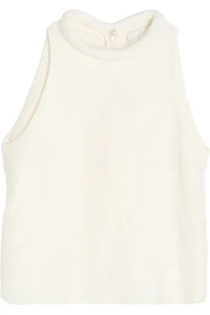 Loulou Studio TOPWEAR - Tops - on YOOX.com