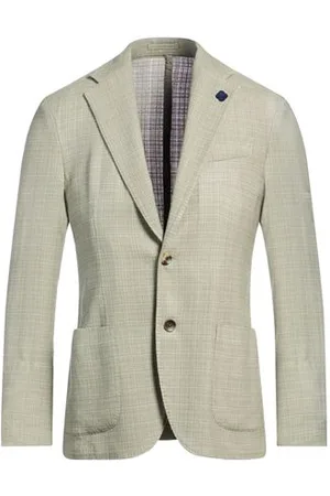 LARDINI SUITS and CO-ORDS - Blazers - on YOOX.com