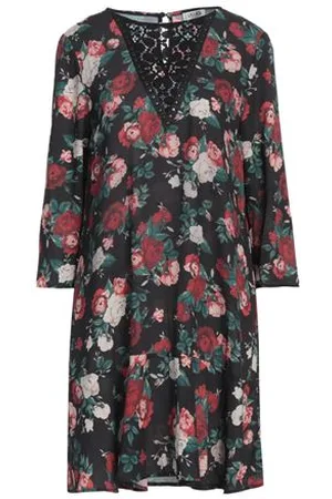Liu Jo DRESSES - Mini dresses - on YOOX.com