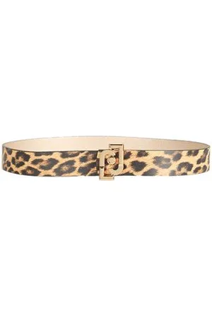 Liu Jo Small Leather Goods - Belts - on YOOX.com