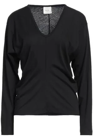 ALYSI TOPWEAR - T-shirts - on YOOX.com