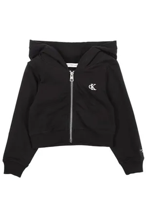 Calvin Klein TOPWEAR - Sweatshirts - on YOOX.com