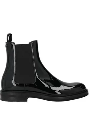 Dolce & Gabbana FOOTWEAR - Ankle boots - on YOOX.com