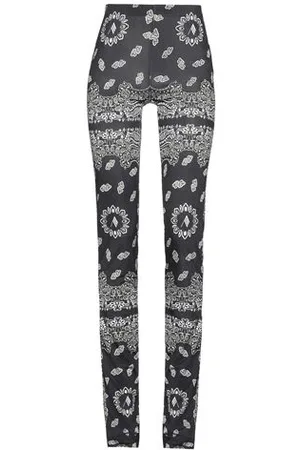 The Attico BOTTOMWEAR - Leggings - on YOOX.com