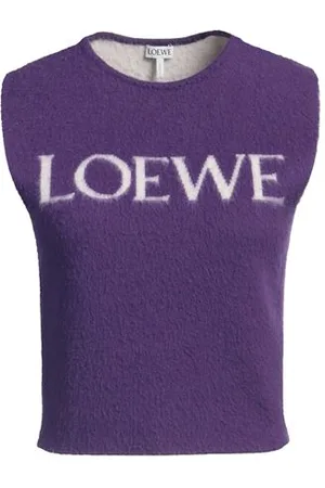 Loewe KNITWEAR - Jumpers - on YOOX.com