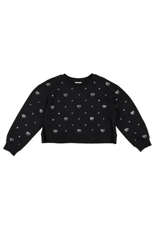 Chiara Ferragni TOPWEAR - Sweatshirts - on YOOX.com