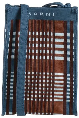 Marni BAGS - Cross-body bags - on YOOX.com