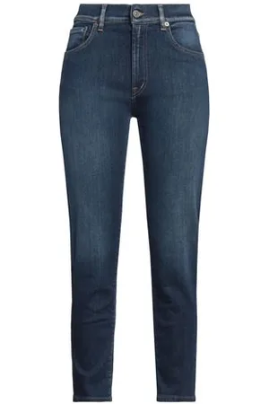 Dondup BOTTOMWEAR - Jeans - on YOOX.com