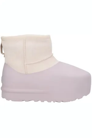 UGG FOOTWEAR - Ankle boots - on YOOX.com
