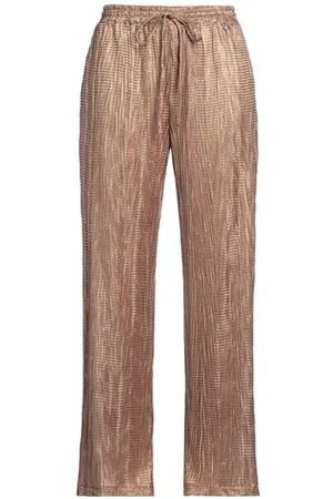 Dixie BOTTOMWEAR - Trousers - on YOOX.com