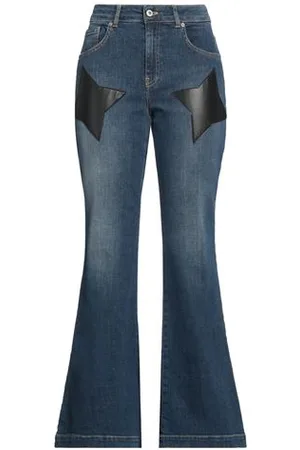 Dixie BOTTOMWEAR - Jeans - on YOOX.com