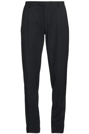 LARDINI BOTTOMWEAR - Trousers - on YOOX.com