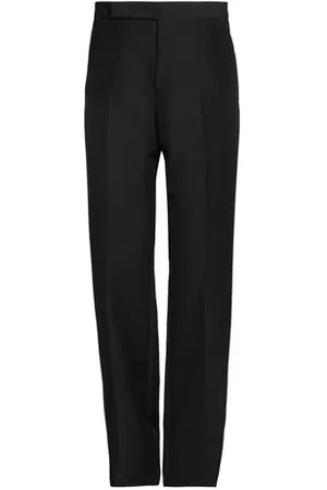LARDINI BOTTOMWEAR - Trousers - on YOOX.com
