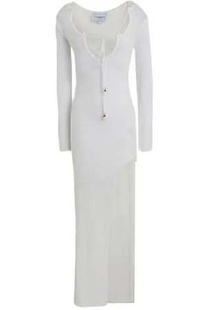 Casablanca DRESSES - Midi dresses - on YOOX.com