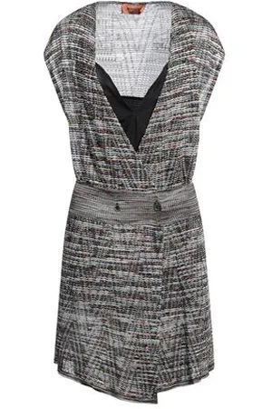 Missoni DRESSES - Mini dresses - on YOOX.com