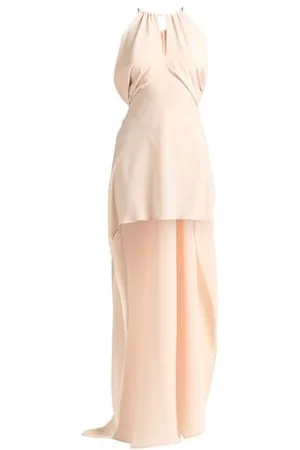 Serafini DRESSES - Maxi dresses - on YOOX.com