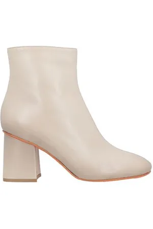santoni FOOTWEAR - Ankle boots - on YOOX.com