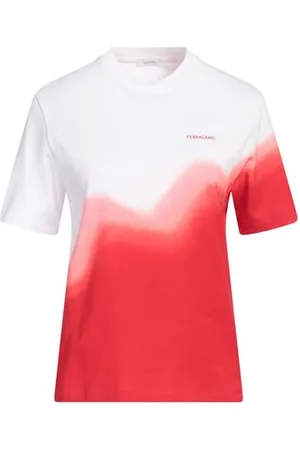 Salvatore Ferragamo TOPWEAR - T-shirts - on YOOX.com