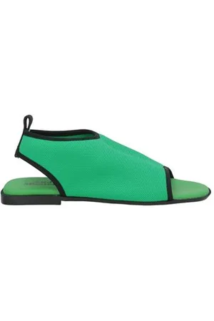 ANDREA MONTELPARE FOOTWEAR - Sandals - on YOOX.com