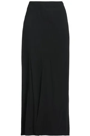 YOHJI YAMAMOTO BOTTOMWEAR - Maxi skirts - on YOOX.com