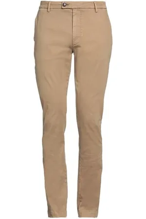 BARMAS BOTTOMWEAR - Jeans - on YOOX.com