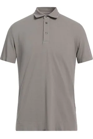 BALLANTYNE TOPWEAR - Polo shirts - on YOOX.com