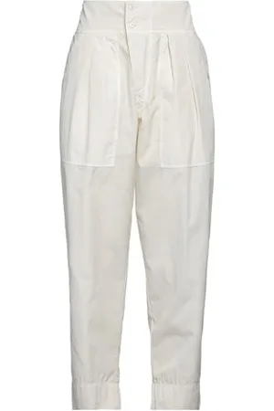 .TESSA BOTTOMWEAR - Trousers - on YOOX.com