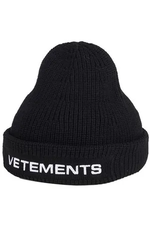 Vetements ACCESSORIES - Hats - on YOOX.com