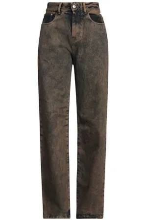 GCDS BOTTOMWEAR - Jeans - on YOOX.com