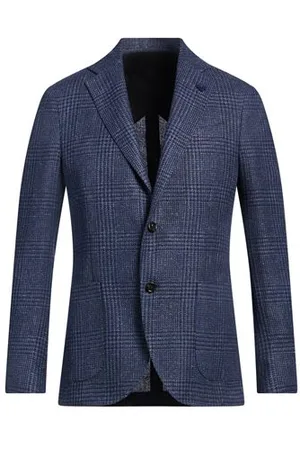LARDINI SUITS and CO-ORDS - Blazers - on YOOX.com