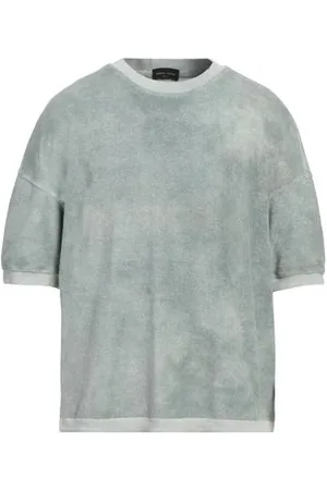 Roberto Collina TOPWEAR - Sweatshirts - on YOOX.com