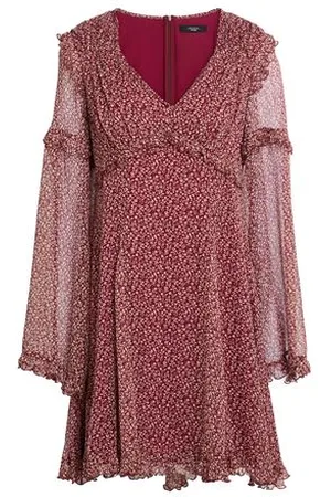 Max Mara DRESSES - Mini dresses - on YOOX.com