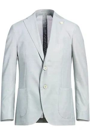 LARDINI SUITS and CO-ORDS - Blazers - on YOOX.com