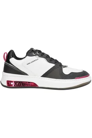 Karl Lagerfeld FOOTWEAR - Trainers - on YOOX.com
