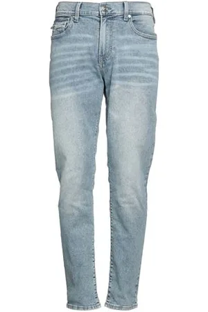 True Religion BOTTOMWEAR - Jeans - on YOOX.com