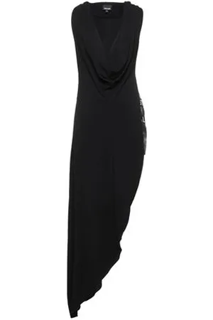 Roberto Cavalli DRESSES - Maxi dresses - on YOOX.com