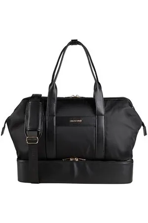 Roberto Cavalli LUGGAGE - Duffel bags - on YOOX.com