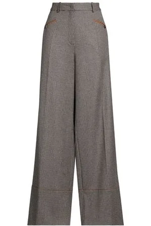 Bally BOTTOMWEAR - Trousers - on YOOX.com