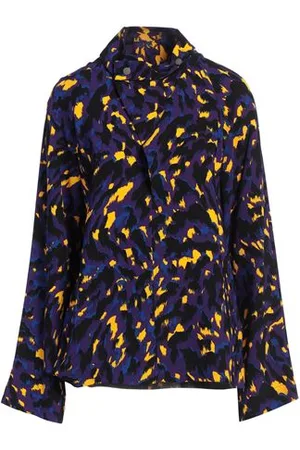 Burberry TOPWEAR - Tops - on YOOX.com