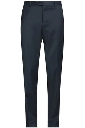 LARDINI BOTTOMWEAR - Trousers - on YOOX.com