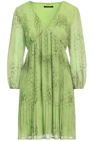Gaudi DRESSES - Mini dresses - on YOOX.com