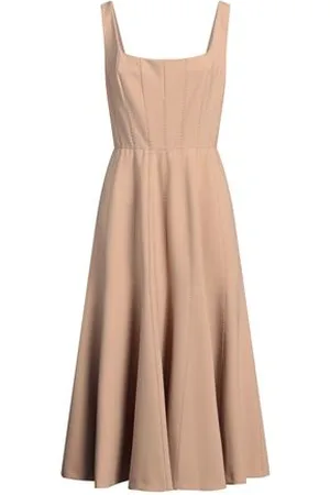 Elie saab DRESSES - Midi dresses - on YOOX.com