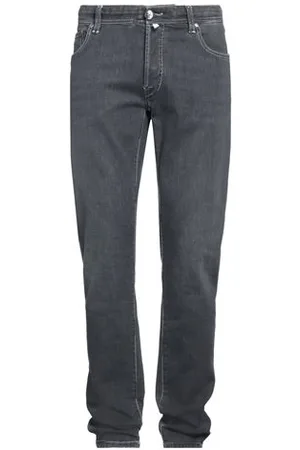 sartoria tramarossa BOTTOMWEAR - Jeans - on YOOX.com