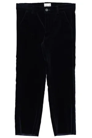Il gufo BOTTOMWEAR - Trousers - on YOOX.com