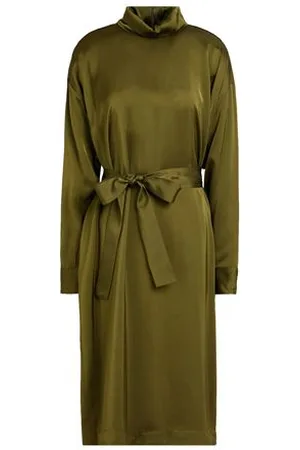 Fabiana Filippi DRESSES - Midi dresses - on YOOX.com