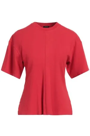 Proenza Schouler TOPWEAR - T-shirts - on YOOX.com