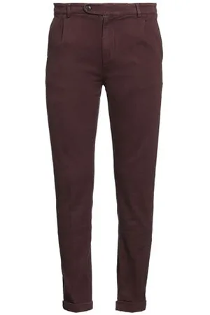 BARMAS BOTTOMWEAR - Trousers - on YOOX.com
