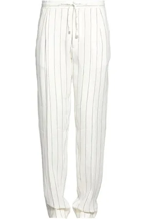 LARDINI BOTTOMWEAR - Trousers - on YOOX.com